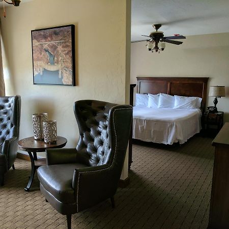 Boulder Dam Hotel Boulder City Εξωτερικό φωτογραφία