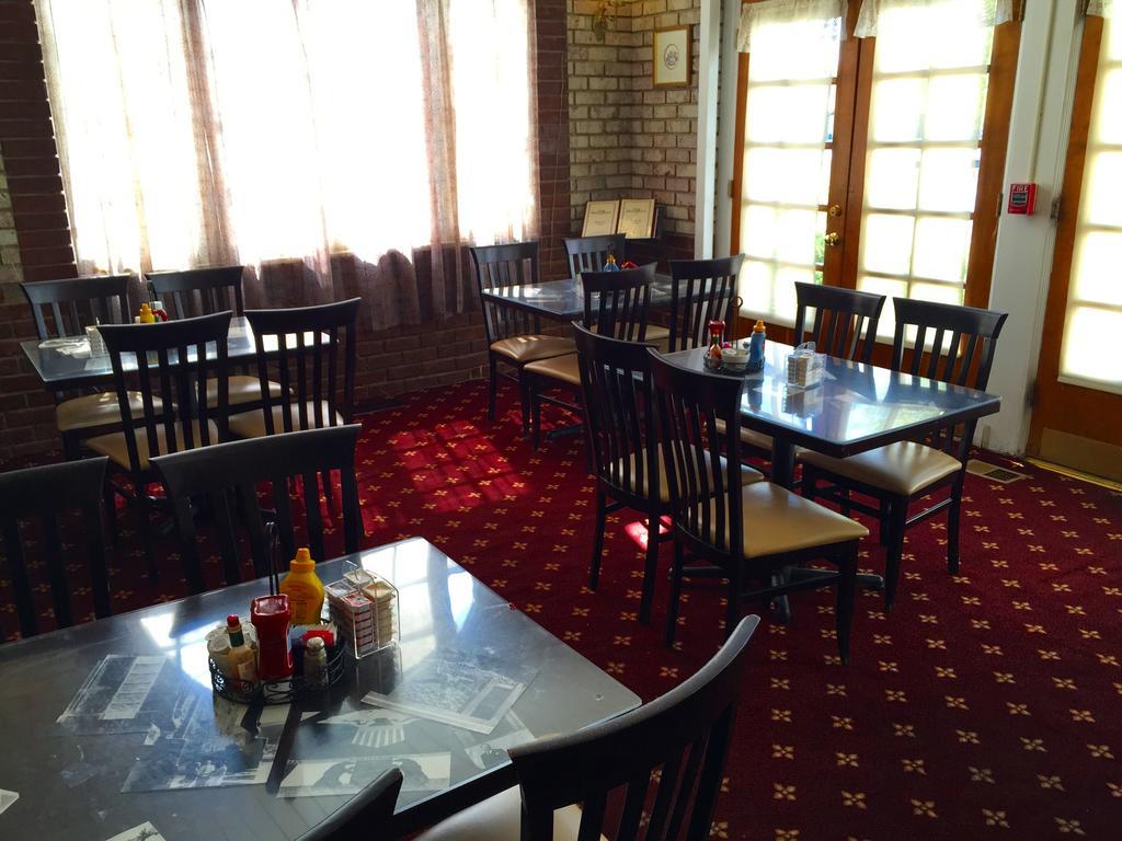 Boulder Dam Hotel Boulder City Εξωτερικό φωτογραφία