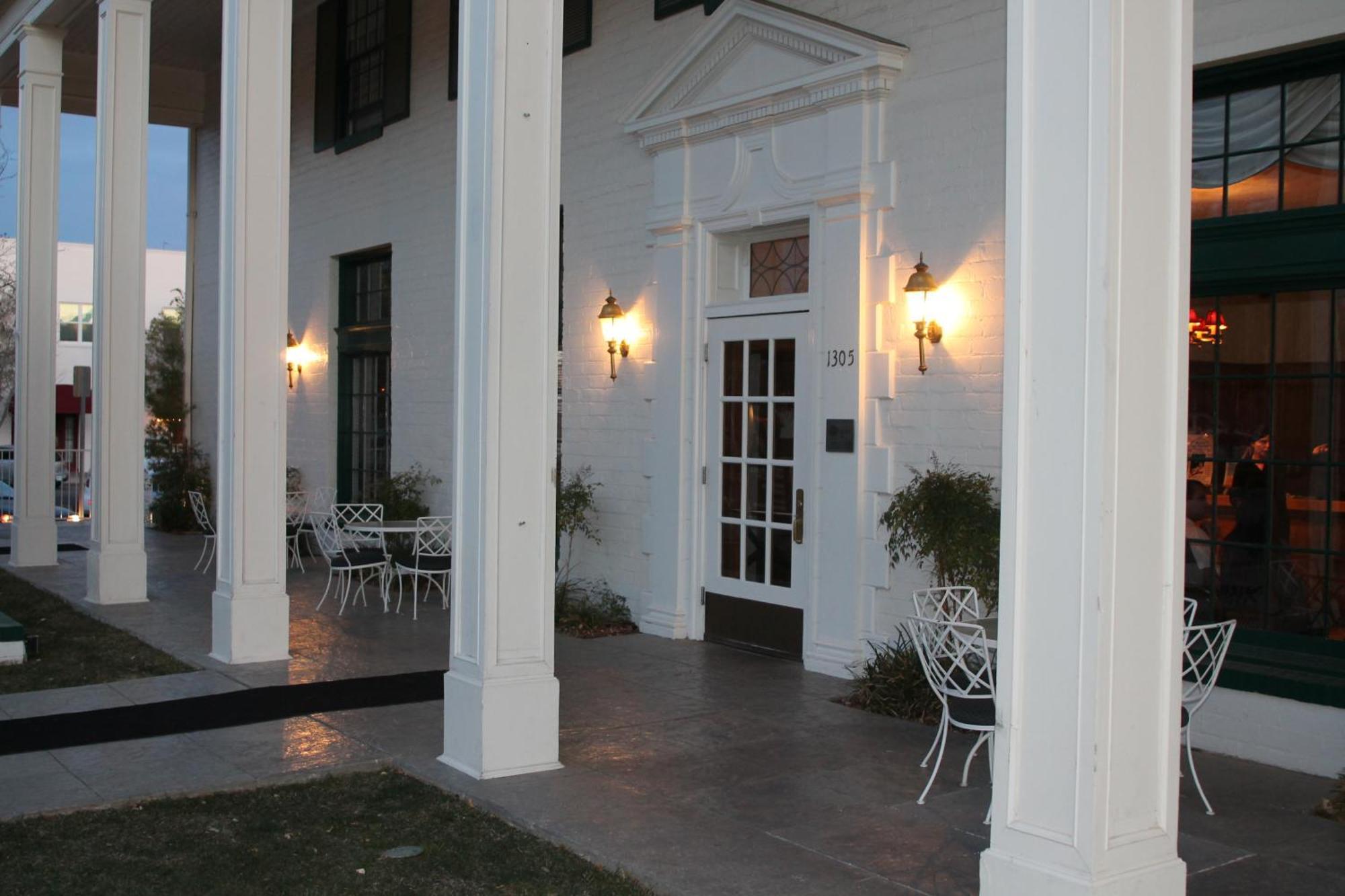 Boulder Dam Hotel Boulder City Εξωτερικό φωτογραφία
