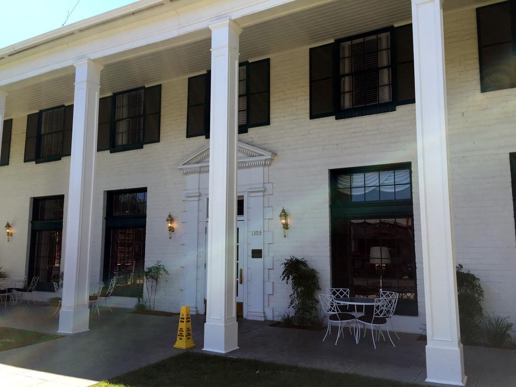 Boulder Dam Hotel Boulder City Εξωτερικό φωτογραφία