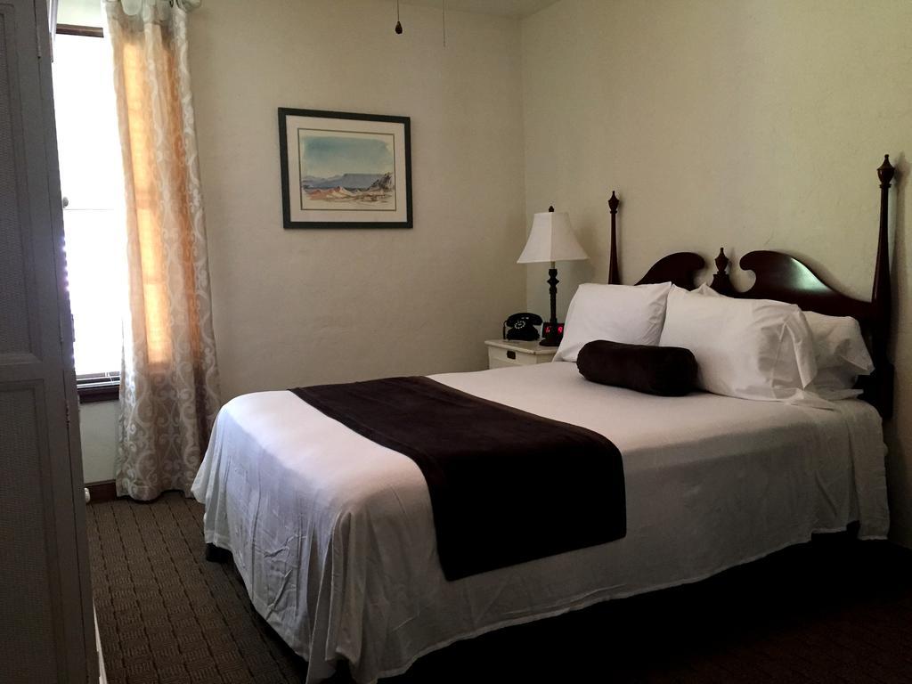 Boulder Dam Hotel Boulder City Εξωτερικό φωτογραφία