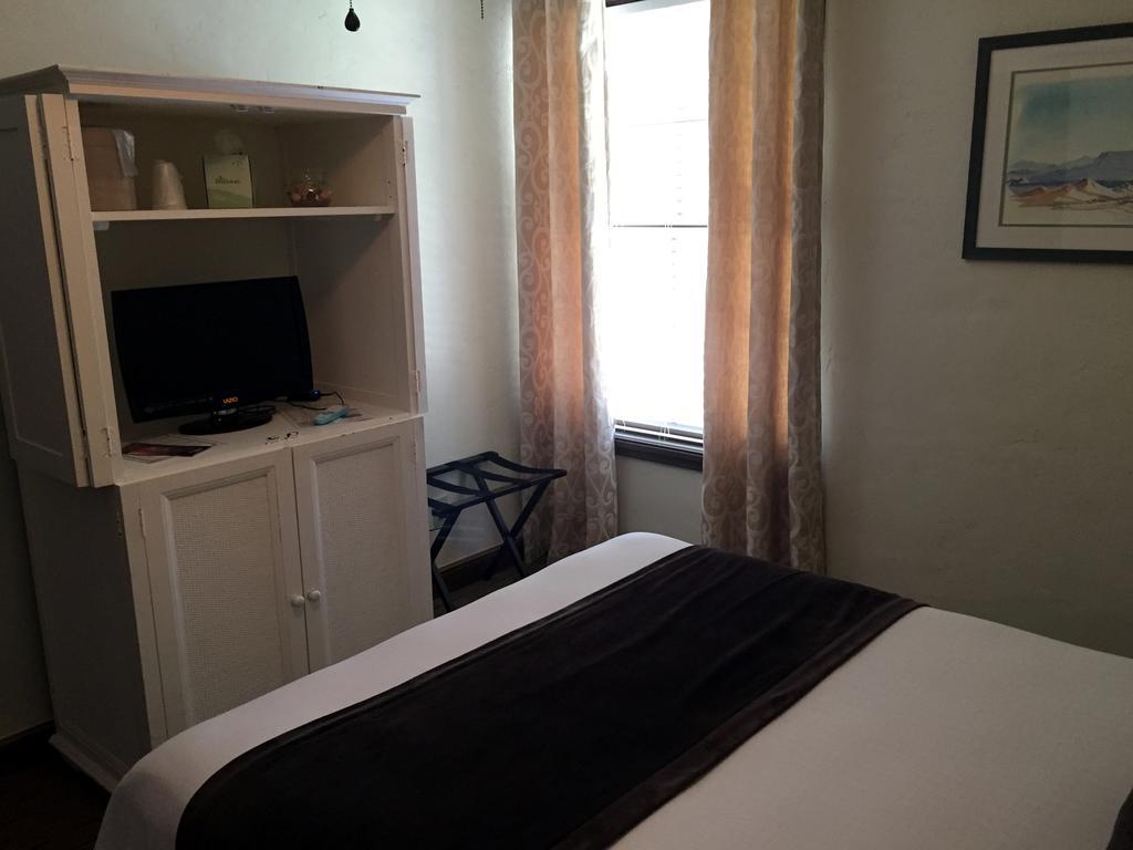 Boulder Dam Hotel Boulder City Εξωτερικό φωτογραφία