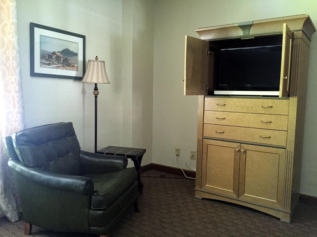 Boulder Dam Hotel Boulder City Εξωτερικό φωτογραφία