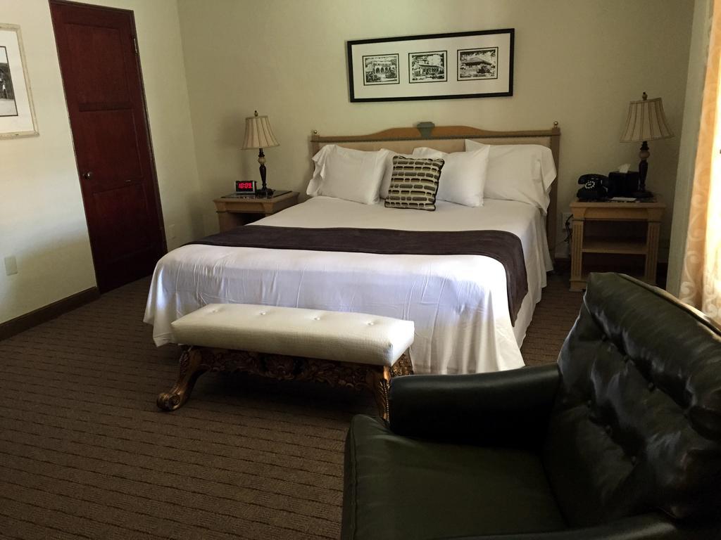 Boulder Dam Hotel Boulder City Εξωτερικό φωτογραφία
