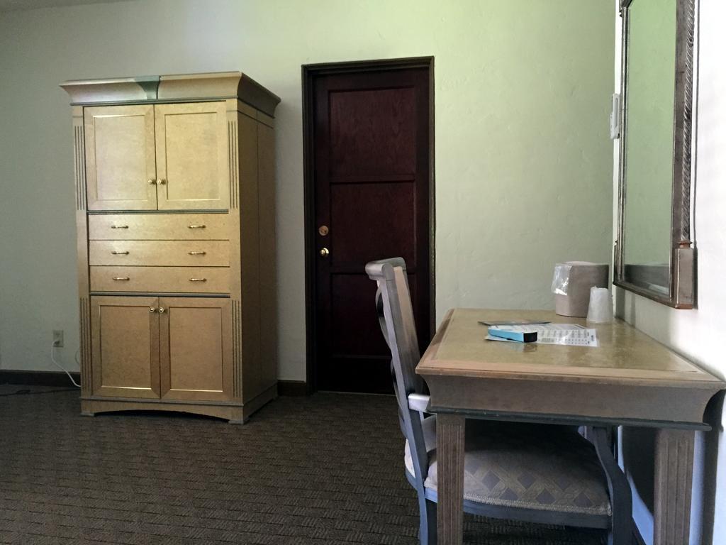 Boulder Dam Hotel Boulder City Εξωτερικό φωτογραφία