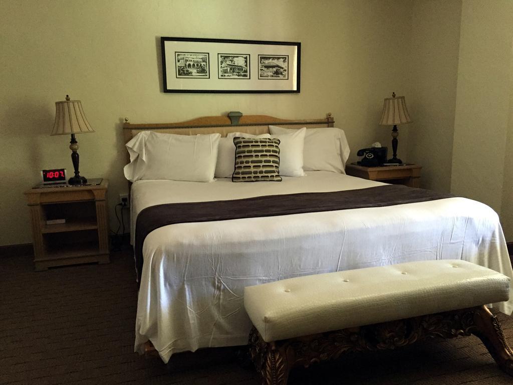 Boulder Dam Hotel Boulder City Εξωτερικό φωτογραφία