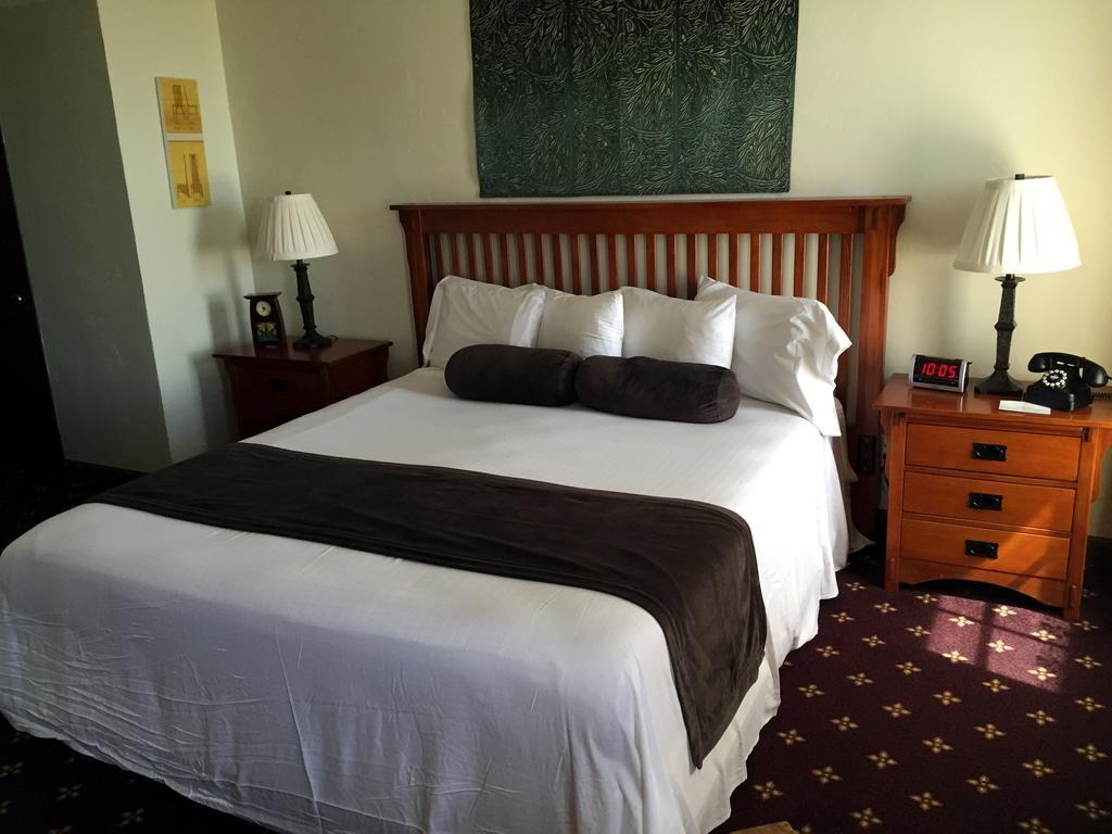 Boulder Dam Hotel Boulder City Εξωτερικό φωτογραφία