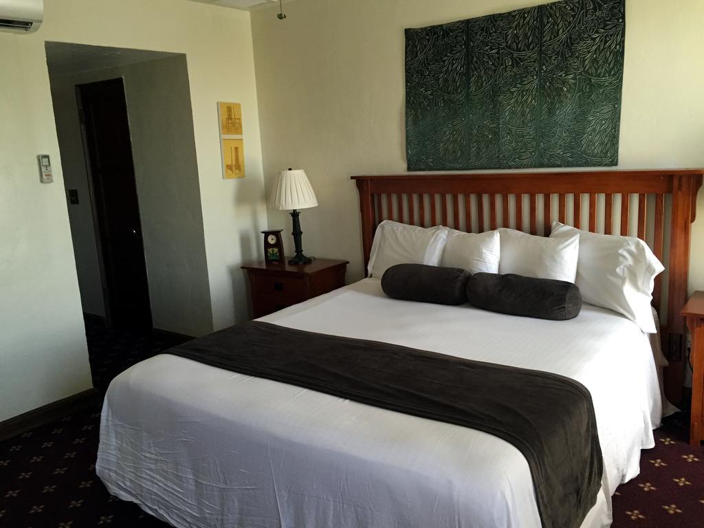 Boulder Dam Hotel Boulder City Εξωτερικό φωτογραφία
