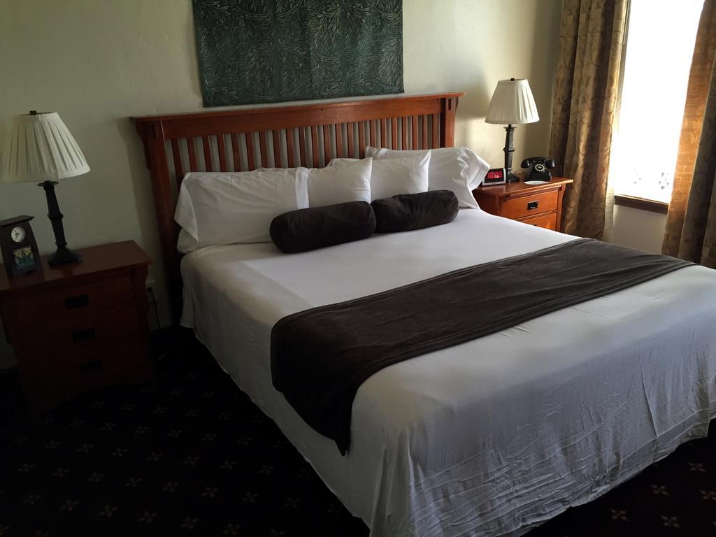 Boulder Dam Hotel Boulder City Εξωτερικό φωτογραφία