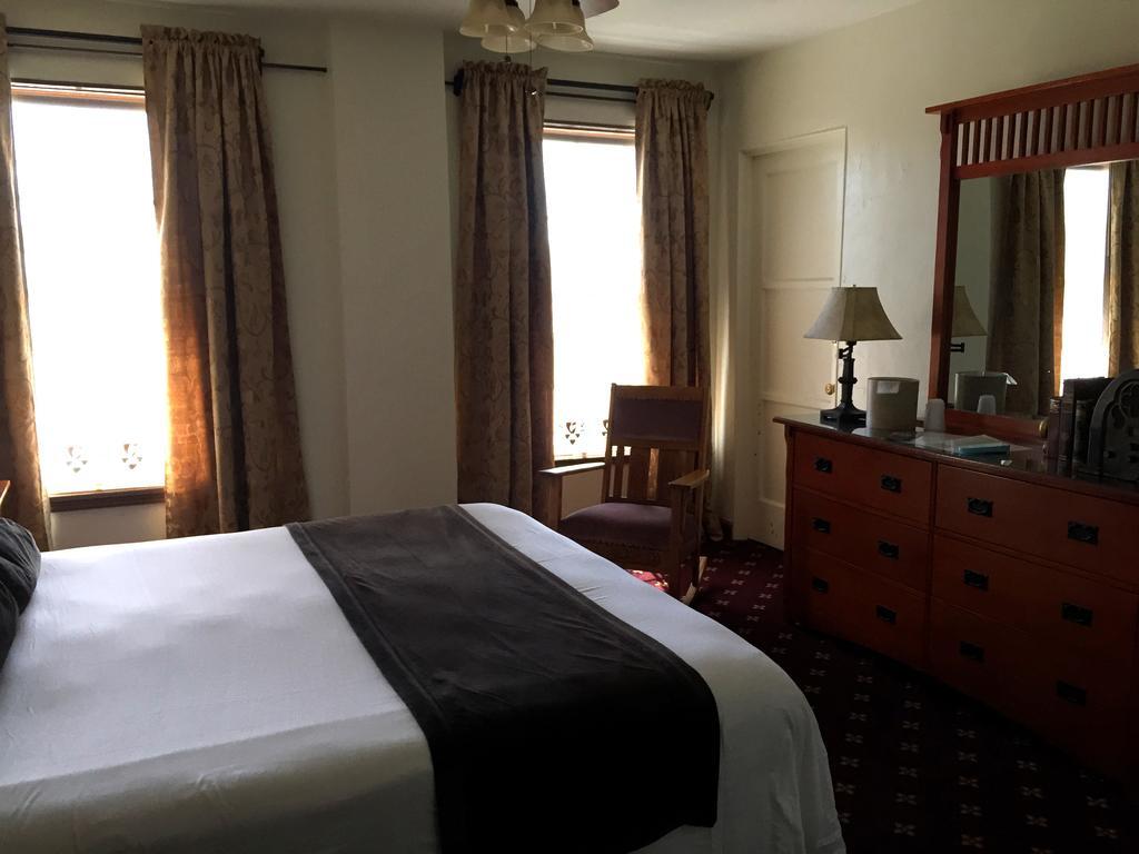 Boulder Dam Hotel Boulder City Εξωτερικό φωτογραφία