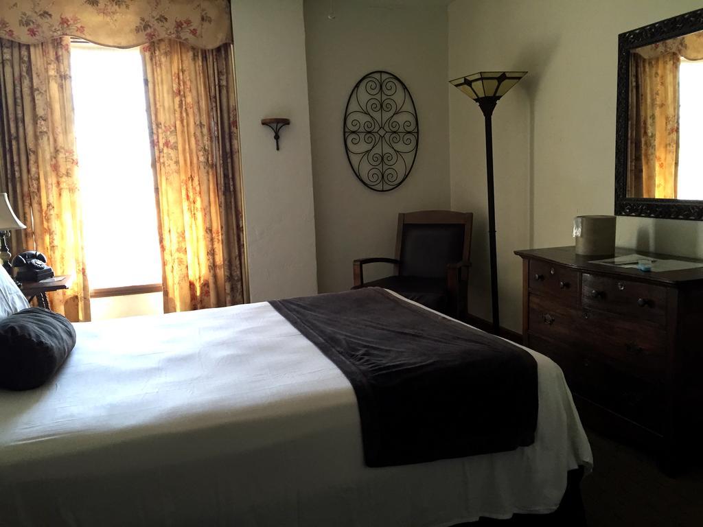 Boulder Dam Hotel Boulder City Εξωτερικό φωτογραφία