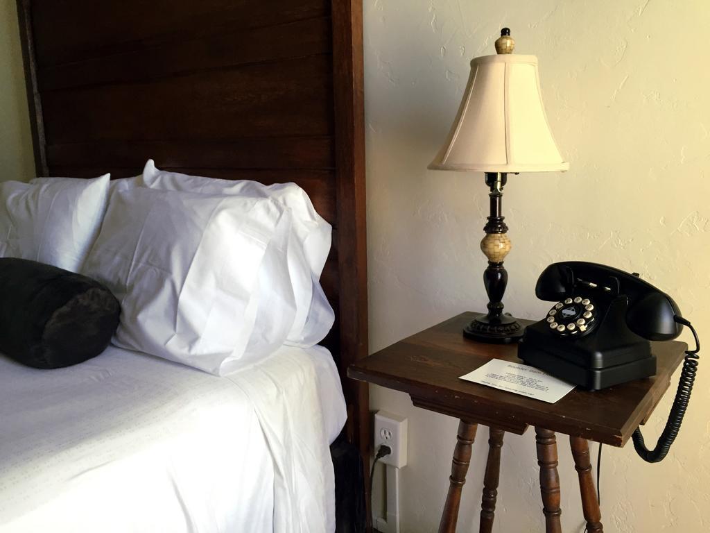 Boulder Dam Hotel Boulder City Εξωτερικό φωτογραφία