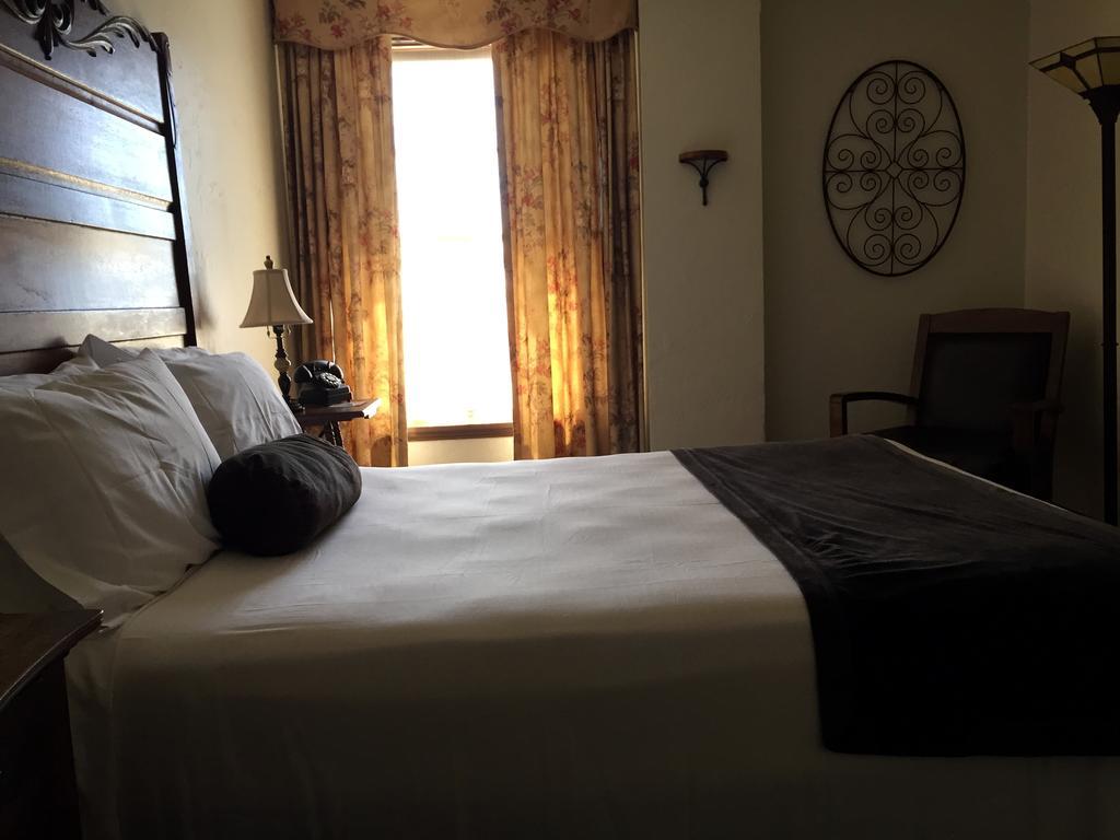Boulder Dam Hotel Boulder City Εξωτερικό φωτογραφία