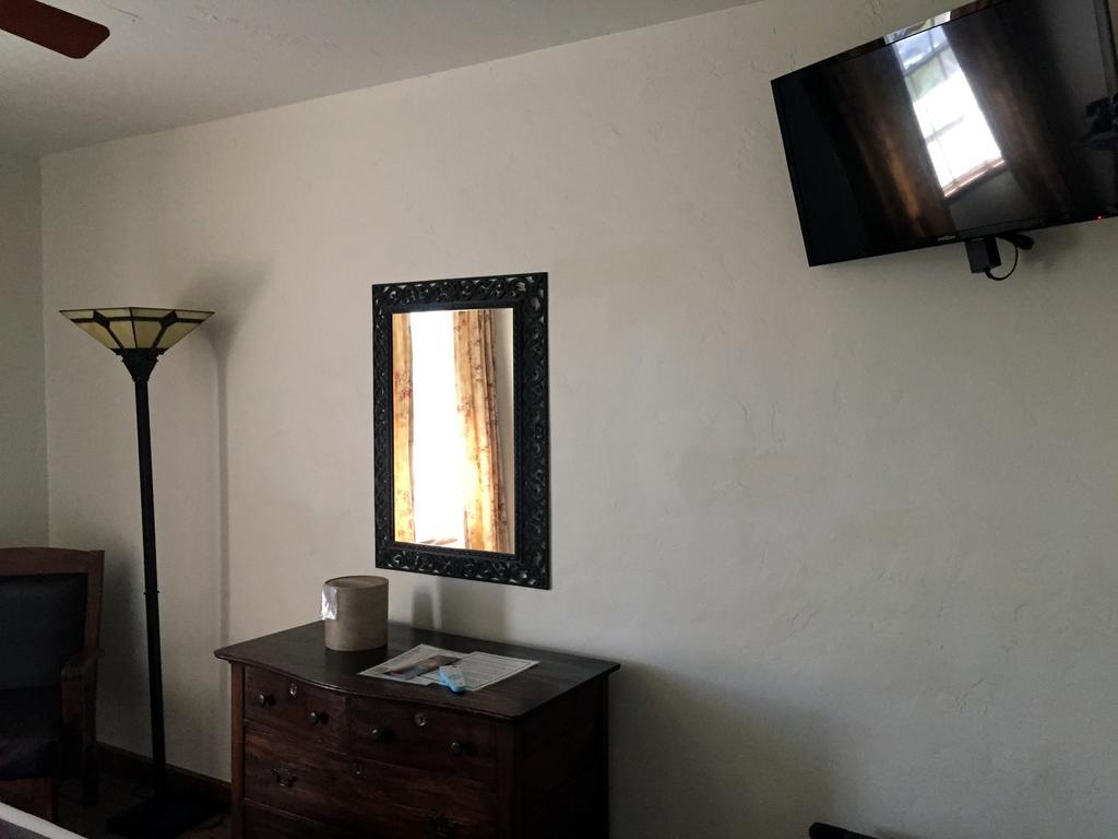 Boulder Dam Hotel Boulder City Εξωτερικό φωτογραφία