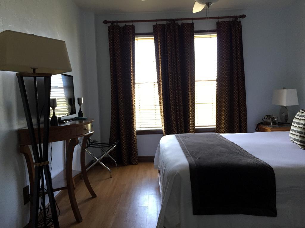 Boulder Dam Hotel Boulder City Εξωτερικό φωτογραφία