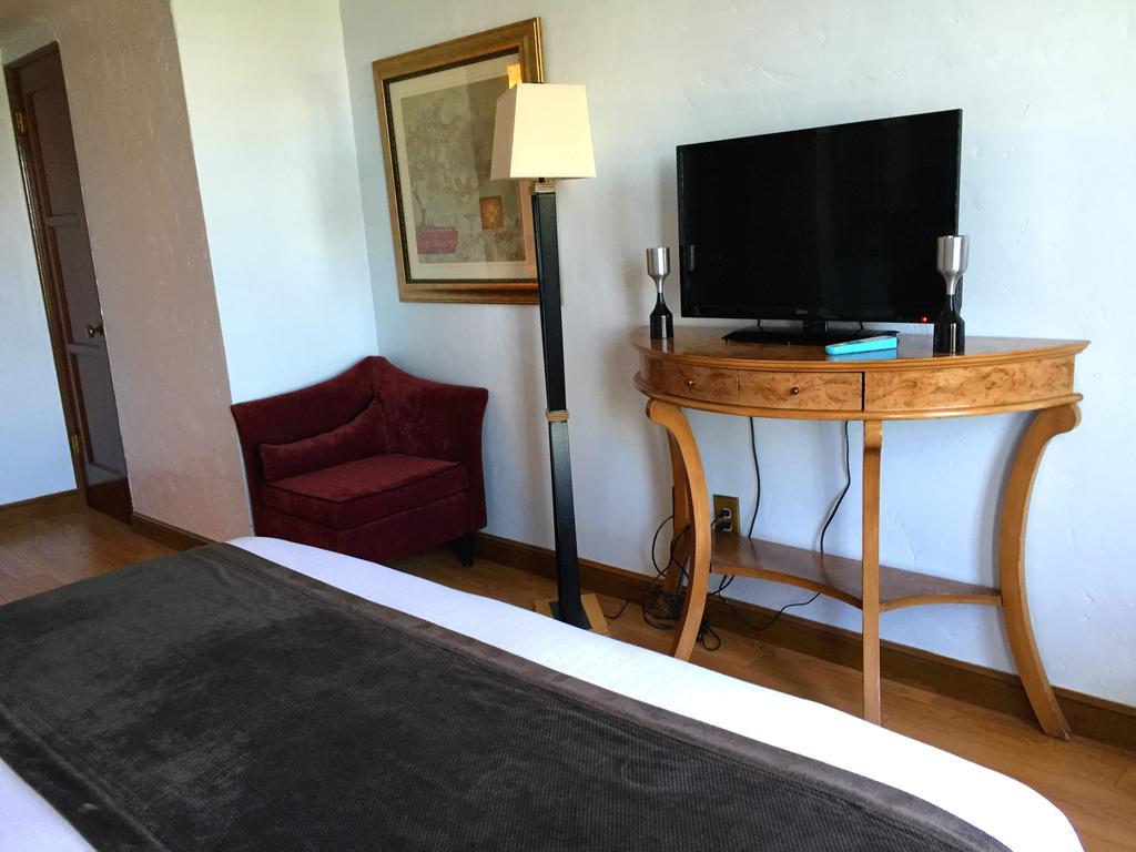 Boulder Dam Hotel Boulder City Εξωτερικό φωτογραφία
