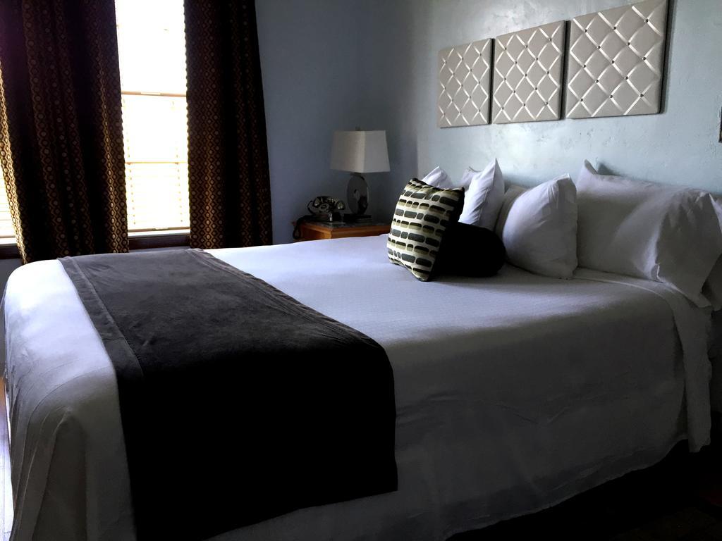 Boulder Dam Hotel Boulder City Εξωτερικό φωτογραφία