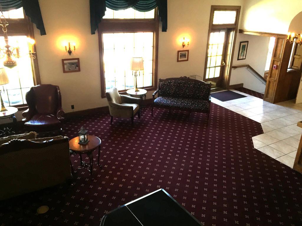 Boulder Dam Hotel Boulder City Εξωτερικό φωτογραφία