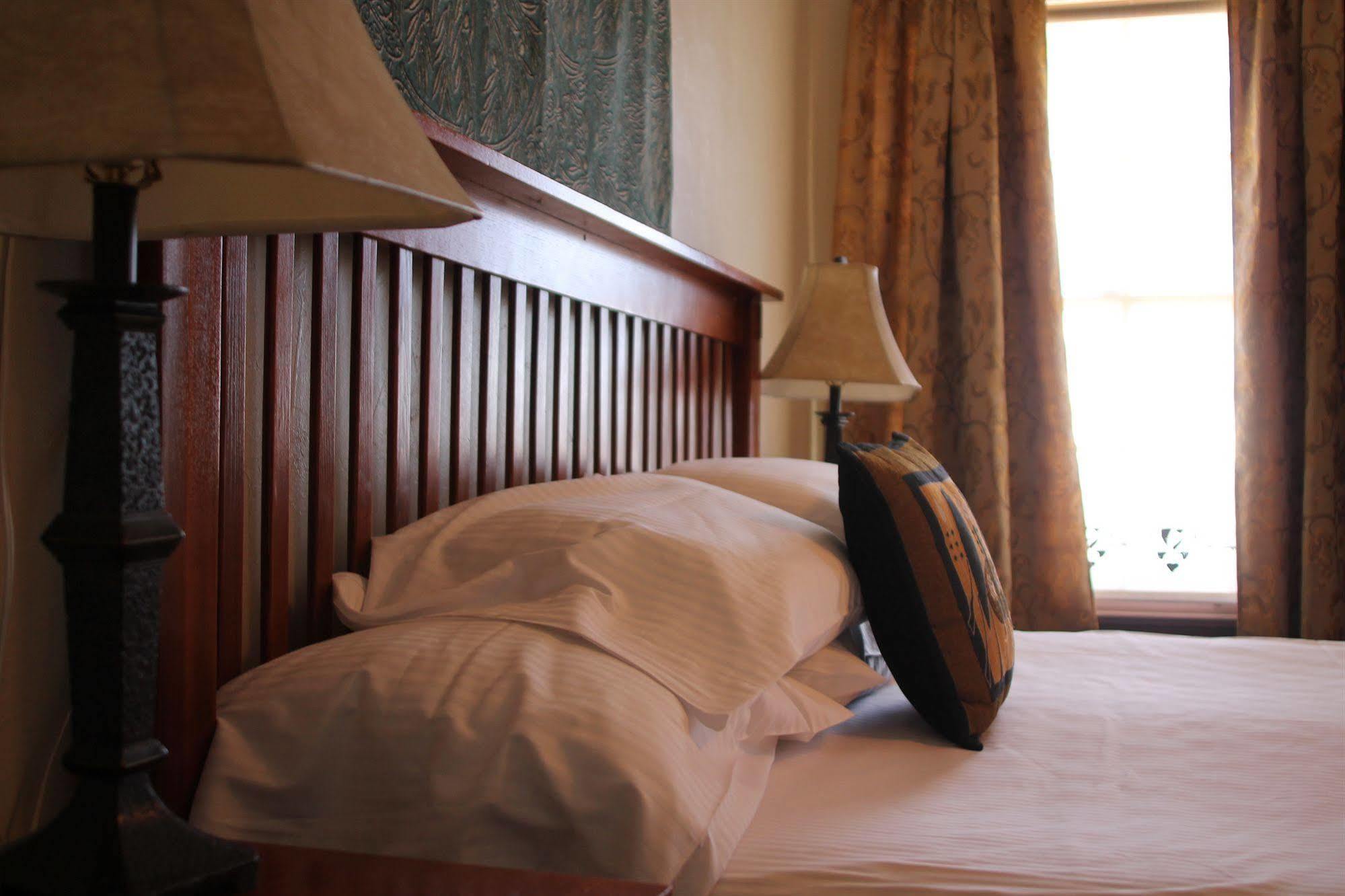 Boulder Dam Hotel Boulder City Εξωτερικό φωτογραφία
