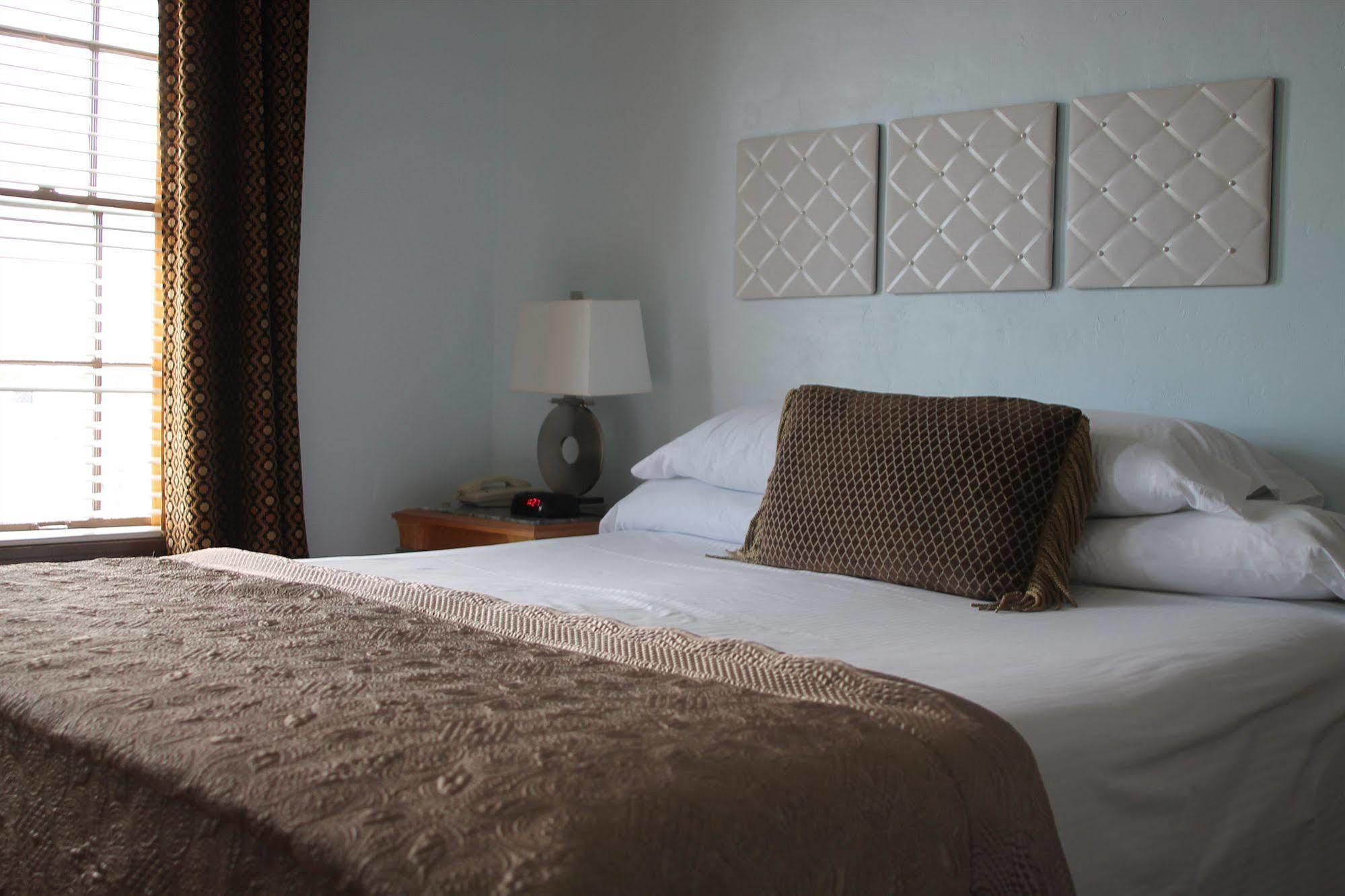 Boulder Dam Hotel Boulder City Εξωτερικό φωτογραφία