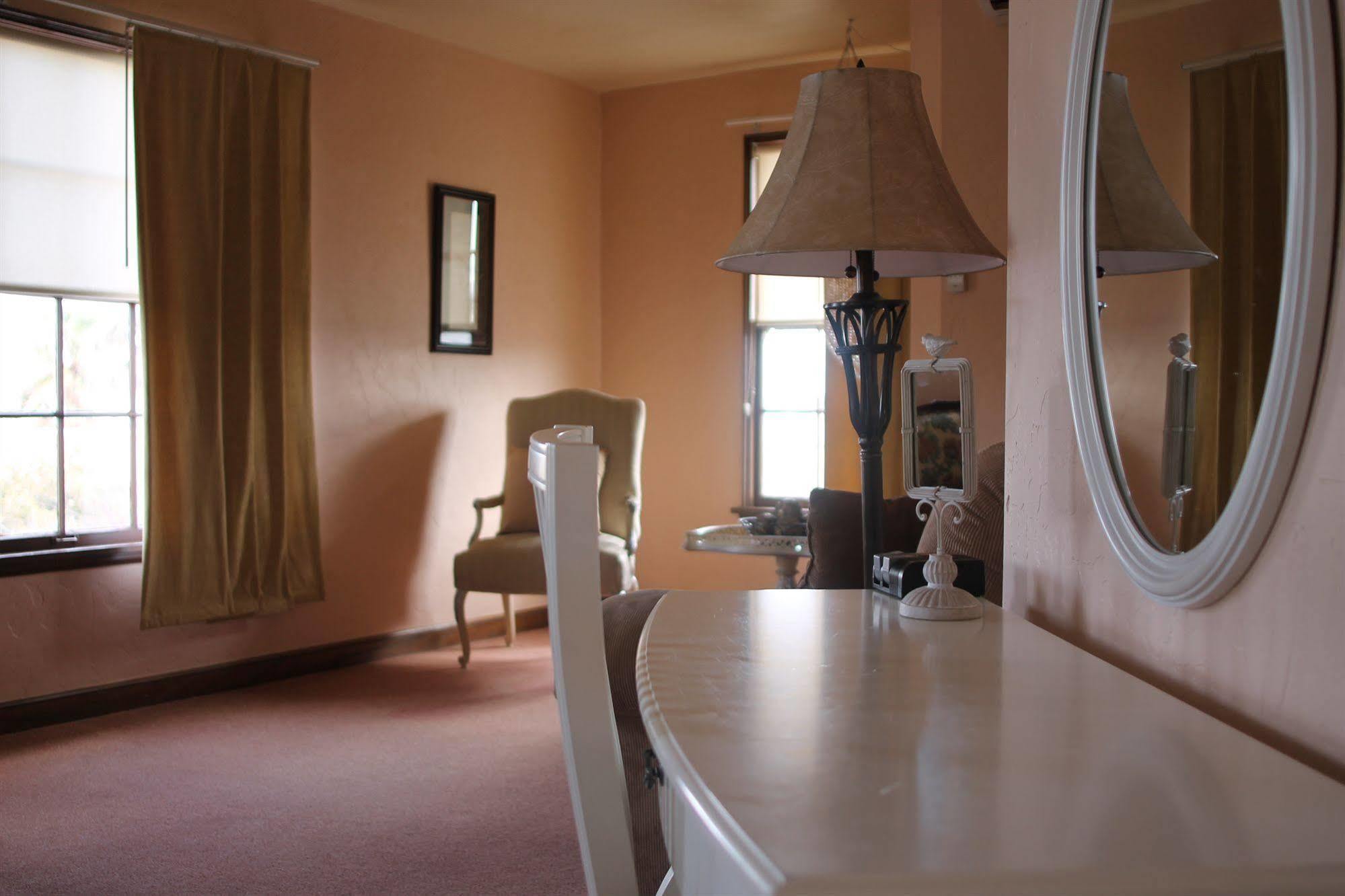 Boulder Dam Hotel Boulder City Εξωτερικό φωτογραφία
