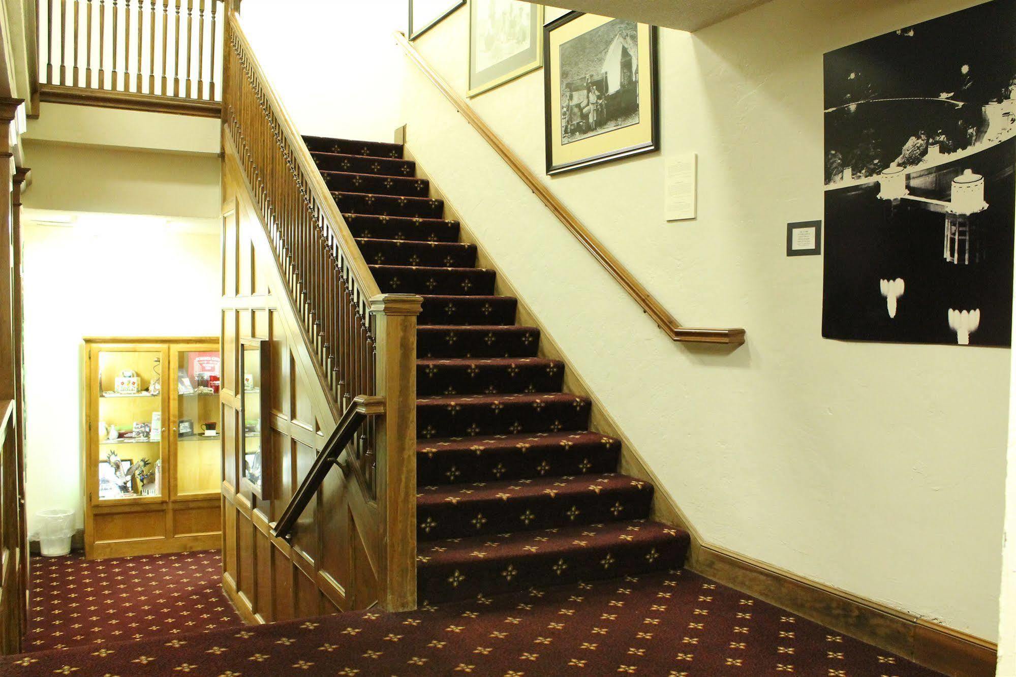 Boulder Dam Hotel Boulder City Εξωτερικό φωτογραφία