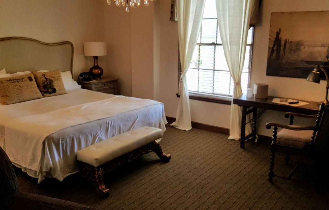 Boulder Dam Hotel Boulder City Εξωτερικό φωτογραφία